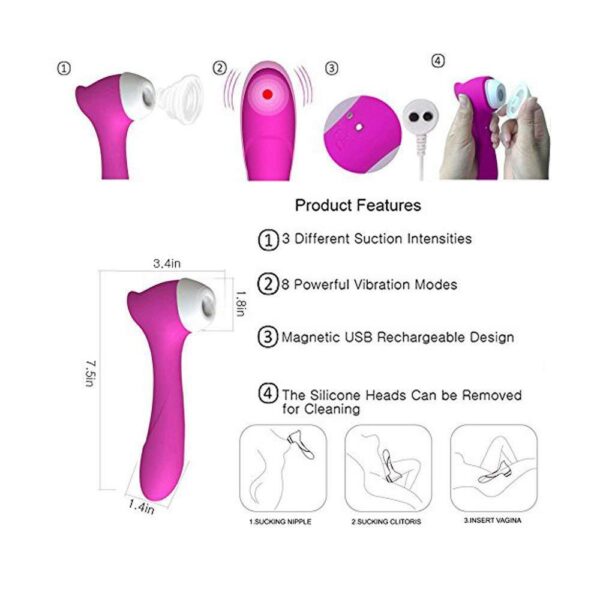 sucking vibrator,clitoral stimulation g spot vibrator,vibration clit vibrators,clitoral sucking vibrator,clit g spot vibrator,clit g spot vibe,clitoral vibrator,best clit vibrator,clit vibrator for women