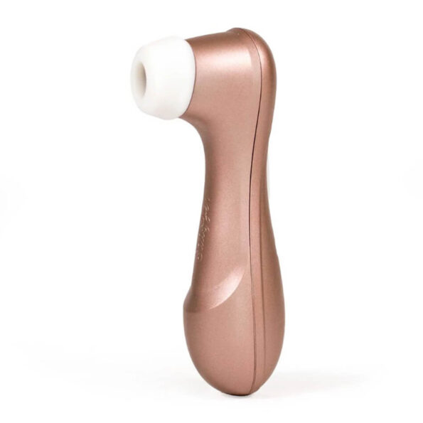 Satisfyer Pro 2 Next Generation Air-Pulse Massaging Clitoral Stimulators Sex Toy for Women-4