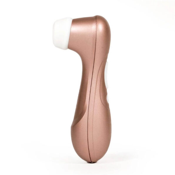 Satisfyer Pro 2 Next Generation Air-Pulse Massaging Clitoral Stimulators Sex Toy for Women-5