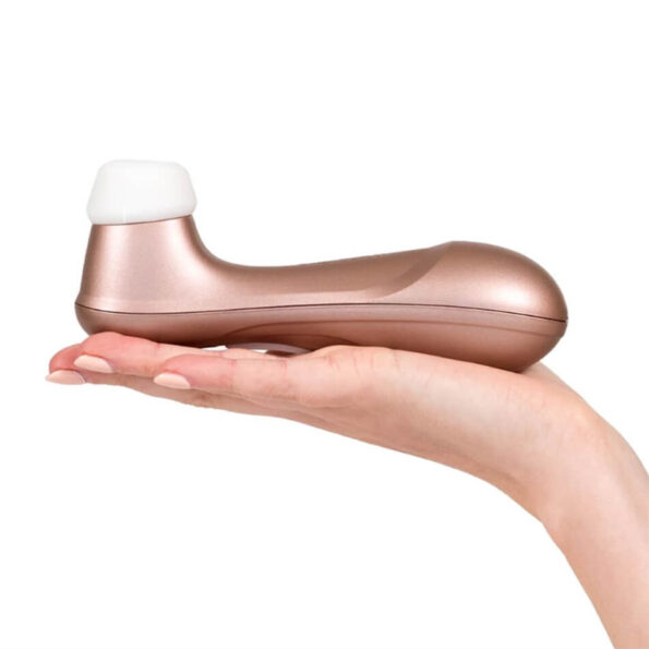 Satisfyer Pro 2 Next Generation Air-Pulse Massaging Clitoral Stimulators Sex Toy for Women-6