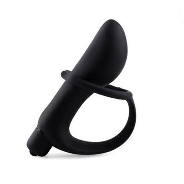 anal toys,anal plug sex toys,cock ring plug,vibrating cockring,ass gasm cockring plug,black cock ring,fantasy c-ring,cock ring for men