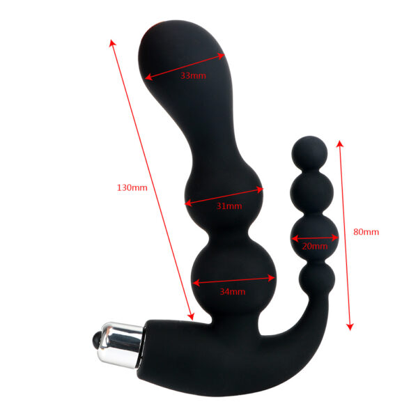 anal toys,anal beads,prostate massager,sex anal toys,anal fantasy collection,large butt plug,best anal toys