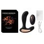 Sex Purple Desire Luxury Rechargeable Remote Control Prostate Massager