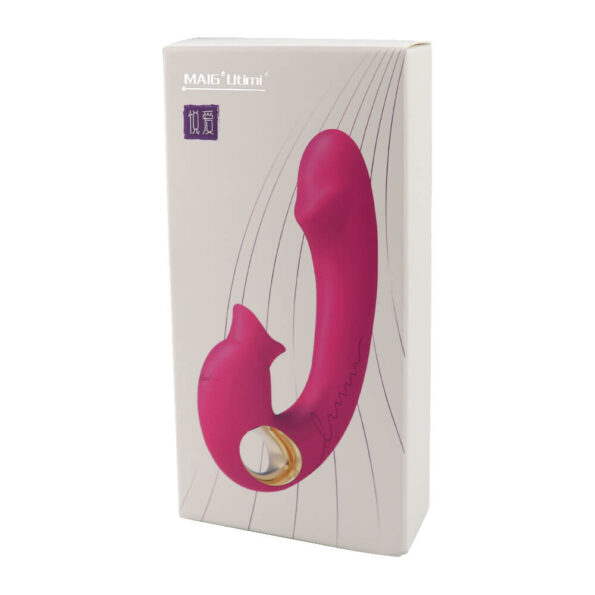 Sex Purple Best Womanizer Clitoris Stimulator Massager Premium Rechargeable Smart Silence Clitoral for Women Toys 7