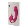 Sex Purple Best Womanizer Clitoris Stimulator Massager Premium Rechargeable Smart Silence Clitoral for Women Toys
