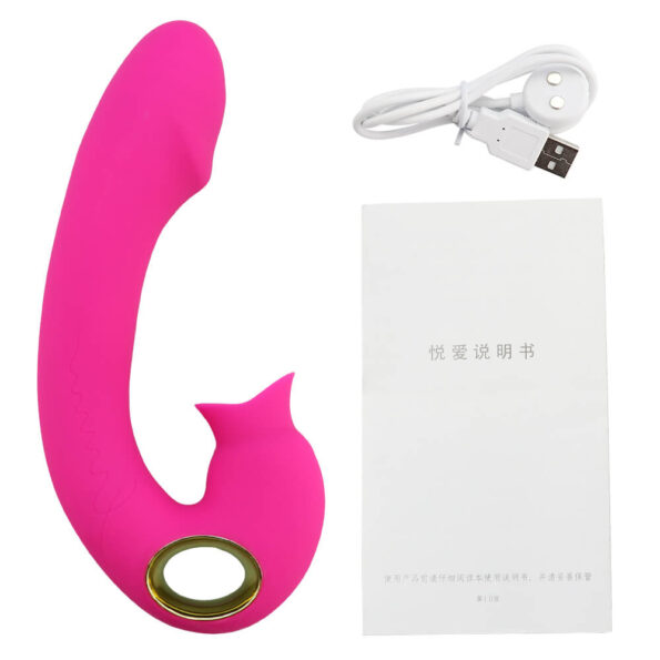 Sex Purple Best Womanizer Clitoris Stimulator Massager Premium Rechargeable Smart Silence Clitoral for Women Toys 8