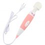 Sex Purple Bodywand Midnight Body Wand Plug-In Intimate Black Flexible Head Ultimate Massager