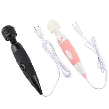 midnight Plug massager,best Bodyand midnight plug In massager,black massager,Bodywand midnight plug