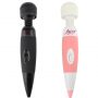 Sex Purple Bodywand Midnight Body Wand Plug-In Intimate Black Flexible Head Ultimate Massager