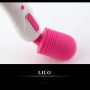 Sex Purple Bodywand Mini USB Multi-Function Pink Massager Best Double Head AV Bar Vibrator Toys for Women-10
