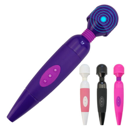 Bodywand original plug,massage wand vibrator,magic wand vibrator,multiple massager plug,best wand vibrator