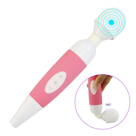 Bodywand original plug,massage wand vibrator,magic wand vibrator,multiple massager plug,best wand vibrator