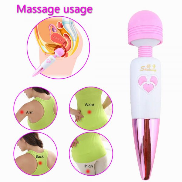 wand massager vibrator,mini massager wand vibrator,silicone wand massager,best wand massager,cheap wand massager,wand massager for women