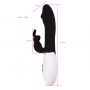 Sex Purple Desire Luxury Rabbit Vibrator Happy Bunny Stimulator for Extra Clitoral Stimulation G spot Rechargeable 1