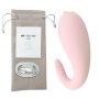 Sex Purple Devil Noa Luxury G-spot and clitoral stimulation Rechargeable Couples Vibrators 1