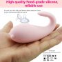 Sex Purple Devil Noa Luxury G-spot and clitoral stimulation Rechargeable Couples Vibrators 1