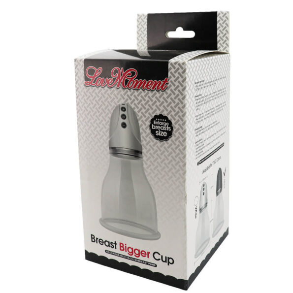 Sex Purple Fetish Fantasy Women Vibrating Nipple Pumps with Suction Sex Toys Rechargeable 7