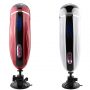 Sex Purple Fleshlight Go Surge Realistic Vagina Masturbator 1