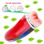 Sex Purple Fleshlight Go Surge Realistic Vagina Masturbator 1