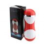 Sex Purple Fleshlight Lady Vortex Male Masturbation Cup 1