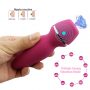 Sex Purple Nipple Play Silicone Nipple Sucking Women Toys