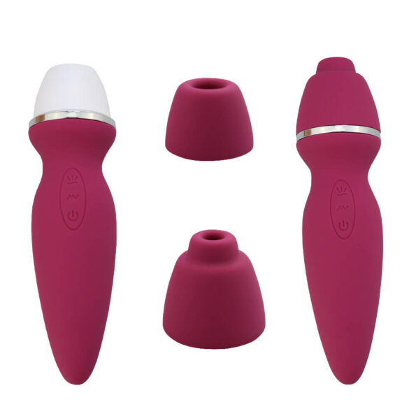 Sex Purple Nipple Play Silicone Nipple Sucking Women Toys