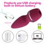 Sex Purple Nipple Play Silicone Nipple Sucking Women Toys
