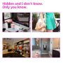 Sex Purple Ouch Apple Nipple Sucking Vibrator for Women Sex Toys Silicone Rechargeable
