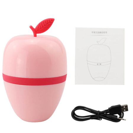 nipple sucking vibrator,apple nipple vibrator,Nipple Stimulator,best nipple vibrator,rechargeable nipple sucking,nipple stimulator masturbation