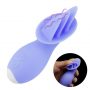 Power Buddies Rechargeable Tongue Sucking Vibrator (1)