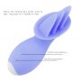 Power Buddies Rechargeable Tongue Sucking Vibrator (1)