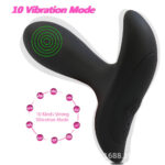 vibrating butt plug,vibrating plug for men,silicone vibrating plug,Control Butt Plug,perfect vibrating plug