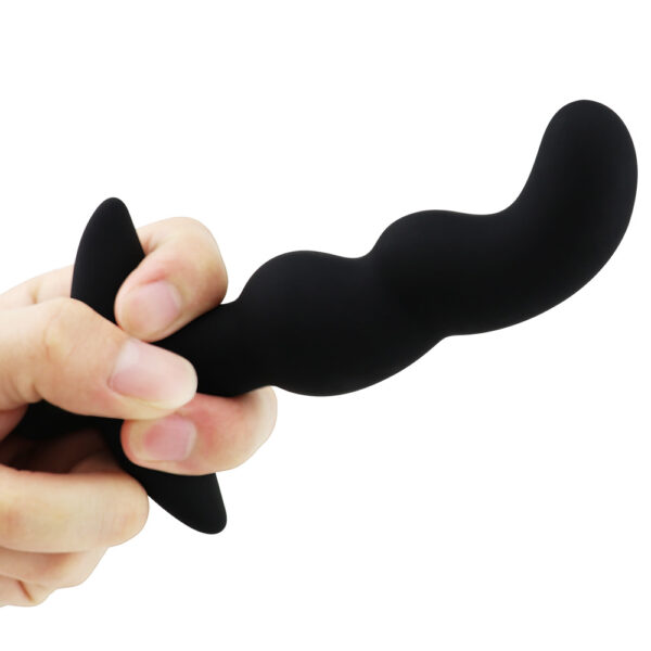 vibrating prostate massager,Ripple Rider prostate massager,P-spot stimulation toys,best prostate massager,5 function vibrating prostate massager,prostate massager for men