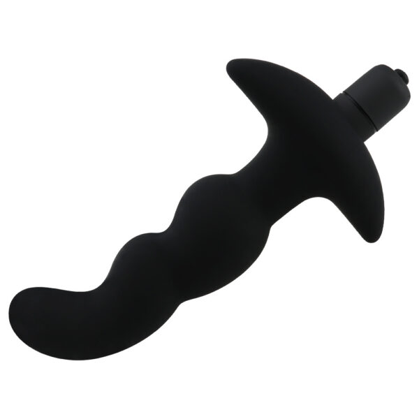 vibrating prostate massager,Ripple Rider prostate massager,P-spot stimulation toys,best prostate massager,5 function vibrating prostate massager,prostate massager for men