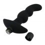 Sex Purple Ripple Rider 5 Function Vibrating Prostate Massager