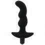 Sex Purple Ripple Rider 5 Function Vibrating Prostate Massager