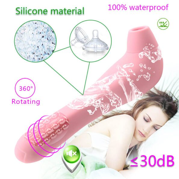 Sex Purple Satisfyer Pro 2 Next Generation Clitoral Vibrator With Sucker 1