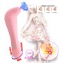 Sex Purple Satisfyer Pro 2 Next Generation Clitoral Vibrator With Sucker
