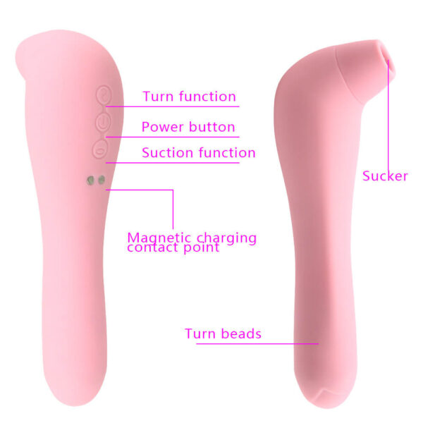 Satisfyer clit vibrator,Satisfyer clit stimulator,Satisfyer clit Sucker G spot,Satisfyer clit vibrator for Couples,Clitoral Stimulator for women