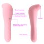 Sex Purple Satisfyer Pro 2 Next Generation Clitoral Vibrator With Sucker