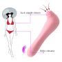 Sex Purple Satisfyer Pro 2 Next Generation Clitoral Vibrator With Sucker
