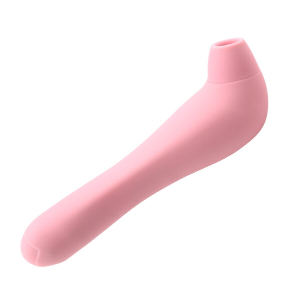Sex Purple Satisfyer Pro 2 Next Generation Clitoral Vibrator With Sucker