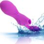 Sex Purple Suction Nipple Vibrator Nipple Suckers Rechargeable Breast Massagers Stimulator Sex Toys for Sale