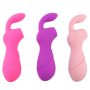 Sex Purple Suction Nipple Vibrator Nipple Suckers Rechargeable Breast Massagers Stimulator Sex Toys for Sale