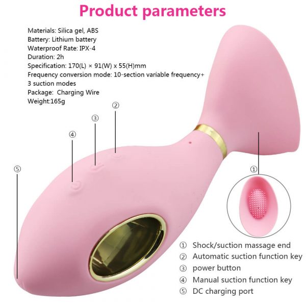 nipple sucking vibrator,breast stimulator sex toys,best deals nipple stimulator,rechargeable breast massagers,cheap nipple vibrator