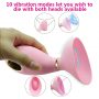 Sex Purple The Nines Nip Pulls Nipple Pumps & Suckers Bondage Breast Fetish Sex Toy Pink Rechargeable