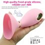 Sex Purple The Nines Nip Pulls Nipple Pumps & Suckers Bondage Breast Fetish Sex Toy Pink Rechargeable