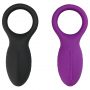 Sex Purple Tower Of Power C Rings 6 Pack 1