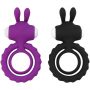 Sex Purple Tower Of Power C Rings 6 Pack 1