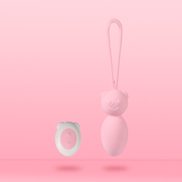 We-Vibe bloom kegel balls,vagina tight balls,best vaginal balls,vaginal balls,ben wa balls,silicone sex toys balls,single ben wa balls,kegel balls,premium vaginal balls